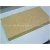 Insulation Rock Mineral Wool Board for Building photo-2