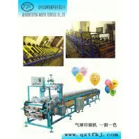 Single Balloon Printing Machine photo-2