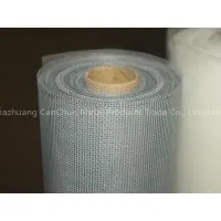Fiberglass Window Screen