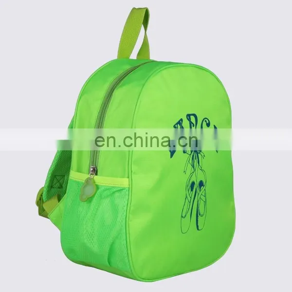 11525401 Child Ballet Practise Sport Dance Ballet Bag photo-5