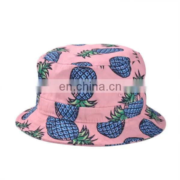 New Arrival Cheap Golf Custom Bucket Hats Wholesale photo-4