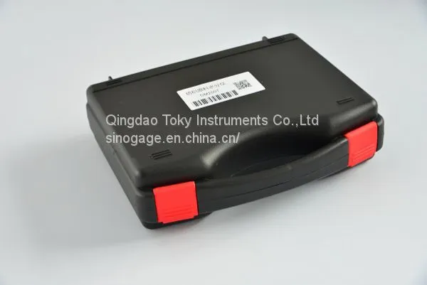 DM200C Marble Moisture Tester photo-4