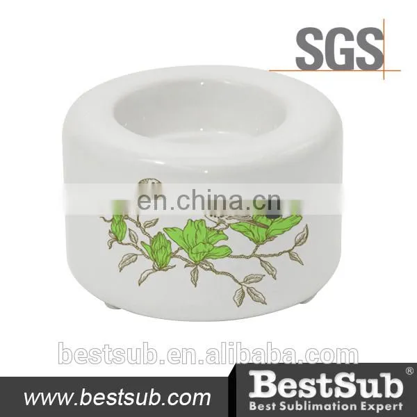 JS Coatings Sublimation Mugs Candle Holder BHP04