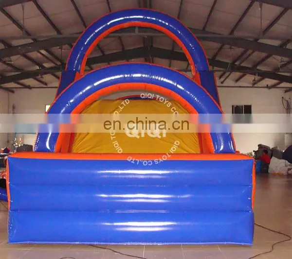 High Quality Inflatable Toys Manufacturer, Inflatable Obstacle Course Game for Kids photo-5