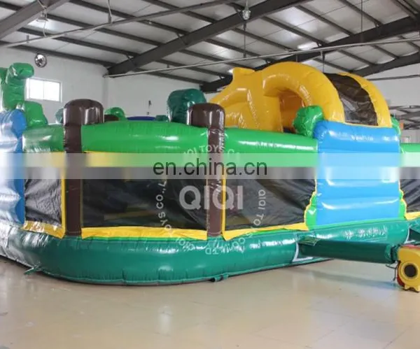 Water Jug Garden Inflatable Park With Good Price photo-2