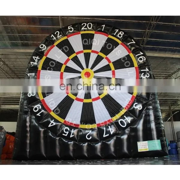 5 meter height football shocker dart ball game from china manufacturer