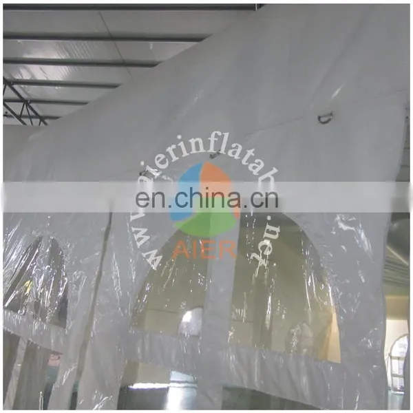 2016 Heat Sealed Sale Inflatable Tent/inflatable Party Tent/inflatable Dome Tent Price photo-3