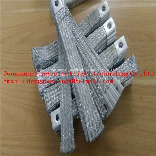 Electrical Aluminum Braid China Suppliers photo-4
