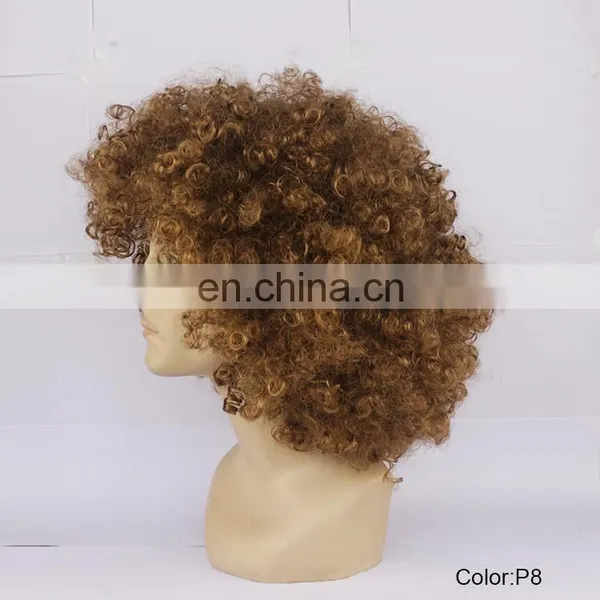Musicale Party Makeup Plastic Wigs p8 photo-2