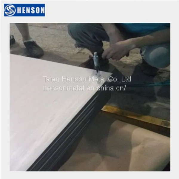 AISI Inox 304 201 2b Finish Stainless Steel Sheet Prices photo-5