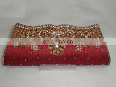 New Arrival Ladies Clutch Purse/ Evening Clutch Bags