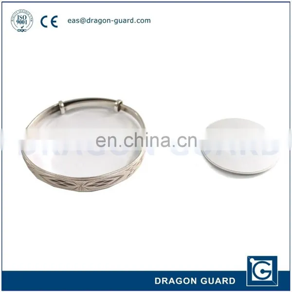 DRAGON GUARD RF Jewellery Label EAS rf Soft Label Jewelry photo-2