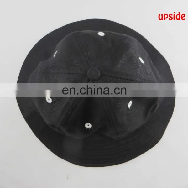 Wholesale Cheap Custom Anime Bucket Cap photo-2