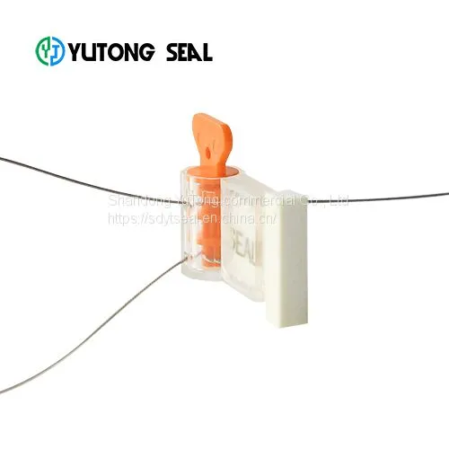 YT-MS007 Numbered Security Meter Seals Lock photo-5