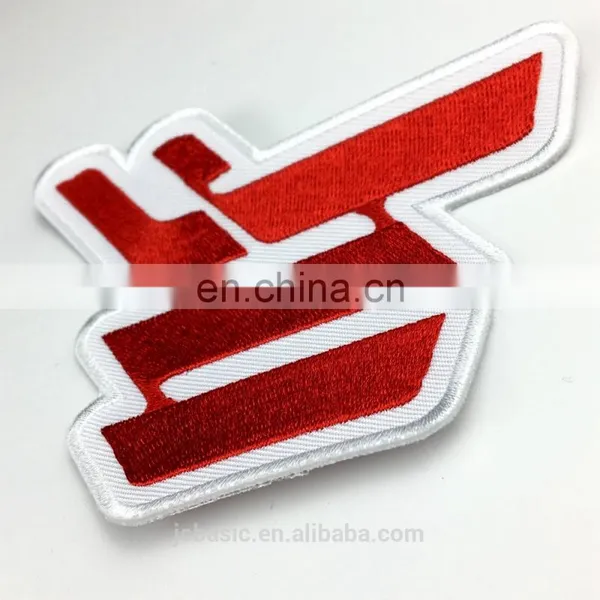 Embroidered Iron on Patches Sew on Badges Minion Sew on Patch photo-2