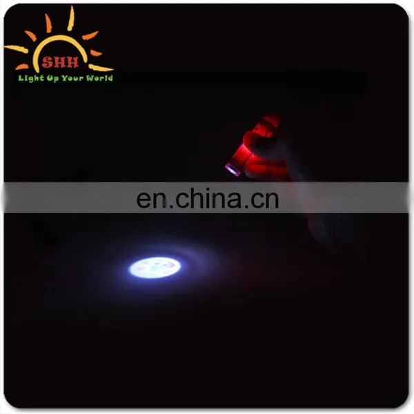 Lovely Beautiful Cute Kids Love Led Logo Custom Projector Led Flashing Keychain for Promotion Gifts With Factory Price photo-4