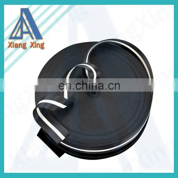PP Material and Webbing Product Type High Quality Elastic Webbing