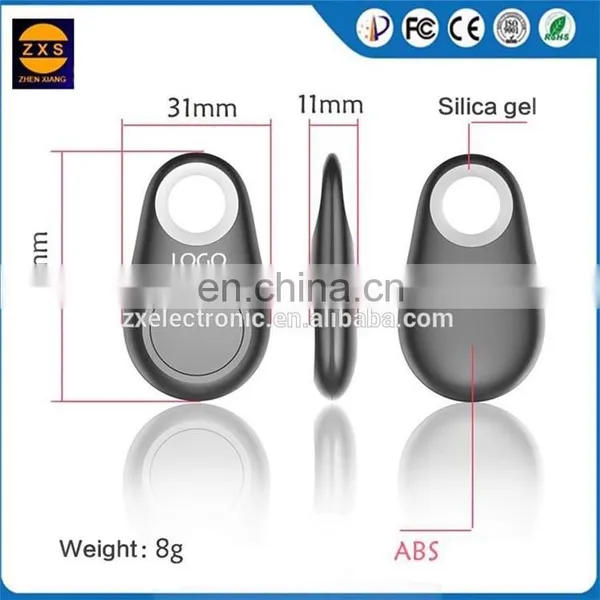 Wholesale BLE 4.0 Colorful Blue Tooth Finder Satellite Finder photo-4