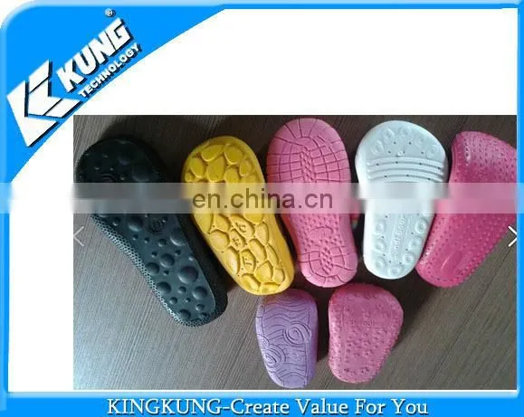 Custom Fancy and Warm Rubber Sole Baby Sock Shoes photo-2