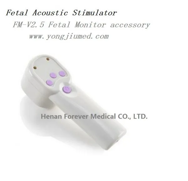 Cardiotocography Machine for Mon With Baby photo-2