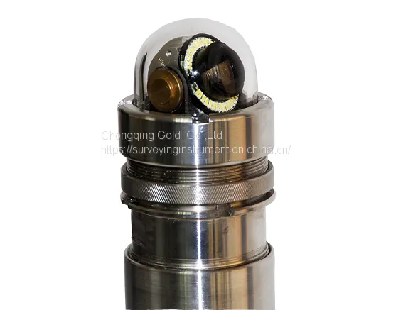 Borehole Water Well Inspection CCTV Camera Well Logger photo-2