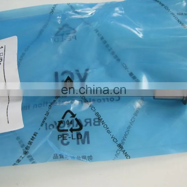 F00VC01358 Common Rail Control Valve for Common Rail Injector 0445110291/0445110358/0445110359/0445110434/0445110447