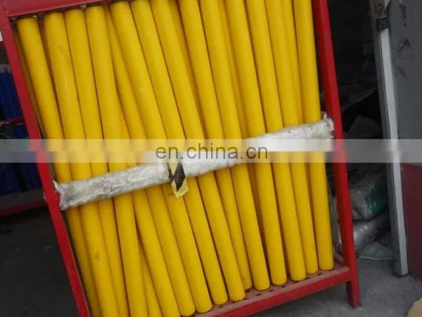 Clear Pvc Insulating Tape Log Roll photo-5