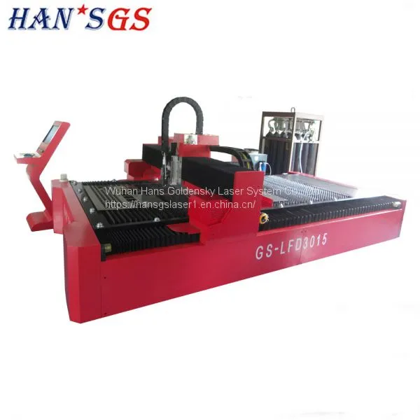 Metal Fabrication Fiber Laser Cutting Machine With Low Price 3015/4020/6020 (500W/1000W/1500W/2000W) photo-4