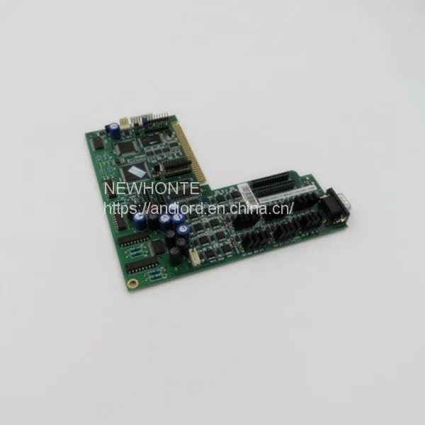 128589Z Pr2e Serial Main Board Mother Board photo-2