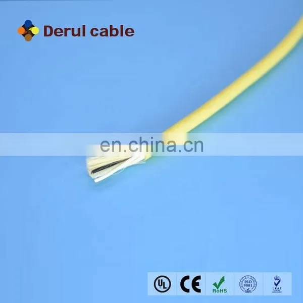 Neutral Buoyant 2x26awg Rov Tether With Kevlar Reinforced photo-3