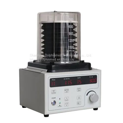 ANESTHESIA VENTILATOR