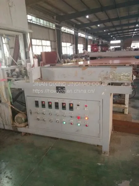 HDF MDF Wood Grain Laminate Wood Flooring From China Manufacture photo-5