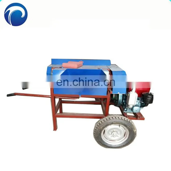 Ramie/Jute Strips/Decorticator Machine Flax Strip Extracting Machine Sisal Jute Hemp Flax Extractor photo-5