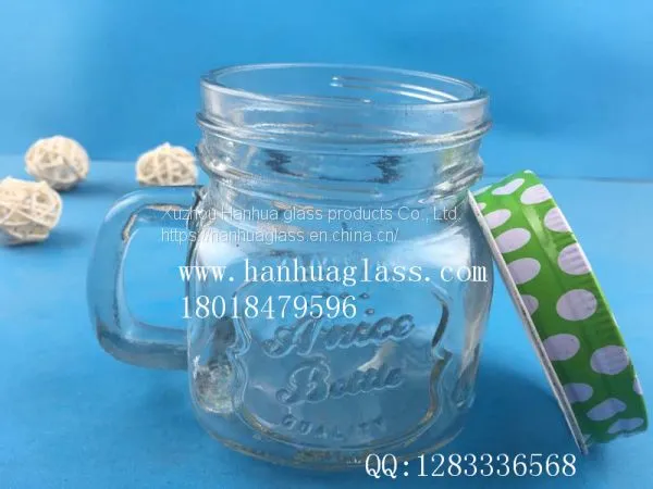 Glass Cup,Glass Storage Tank Glass Bottle Manufacturer photo-4