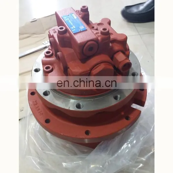Takeuchi TB035 Final Drive Excavator TB045 Travel Motor photo-3
