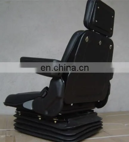 Excavator Operator's Seat,excavator Seat for R55-7,R60-7,R80-7,R110-7,R140LC-7,R150LC-7,R215-7,R225-7,R305LC-7 photo-3