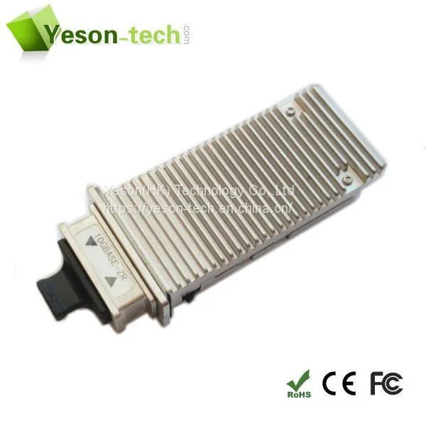Модули X2 Transceiver SFP