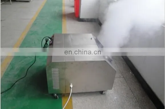 Industrial Air Humidifier Mist Humidifier Fog Humidifier photo-4