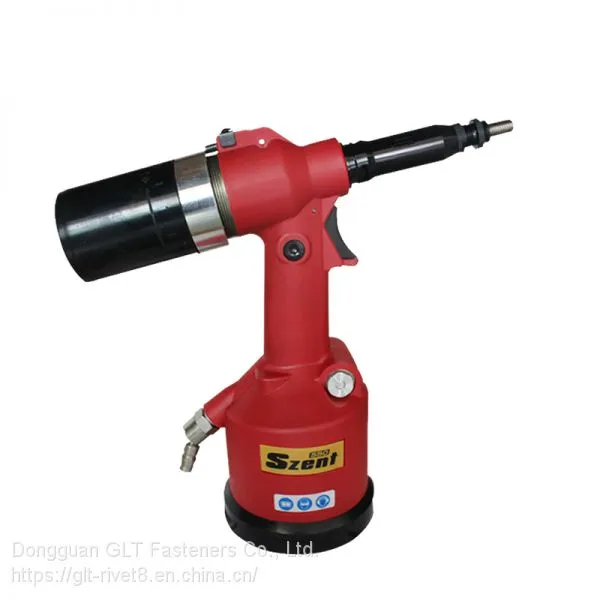 SZENT Portable Industrial Rivet Nut Gun Air Blind Rivet Nut Tool