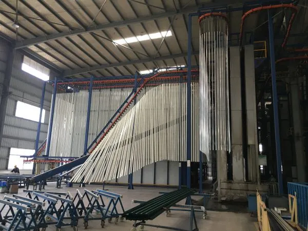 Shanghai GrandHu Industry Development Co.,Ltd company overview - view 3