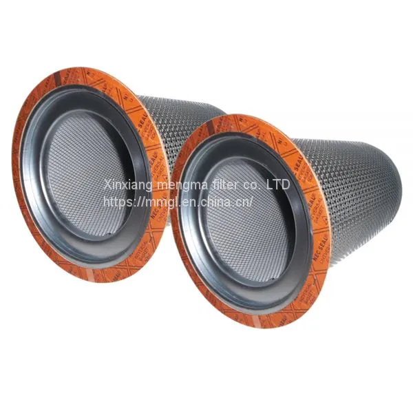 Mengma Supply Compair Oil Separator 98262-174 98262-26 10882574for Compair Compressor Parts