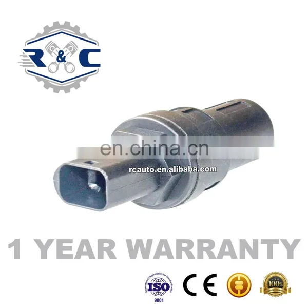 R&C High Quality Auto Transmission Sensors Odometer 7700425250 Speedometer For Renault Clio/Espace Speeds Meter Speed Sensor photo-2