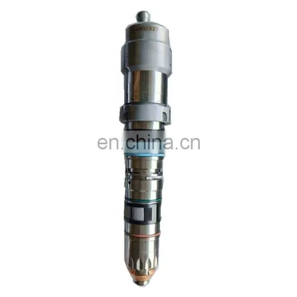 Factory Price Parts Diesel Injector Control Valve 4902827