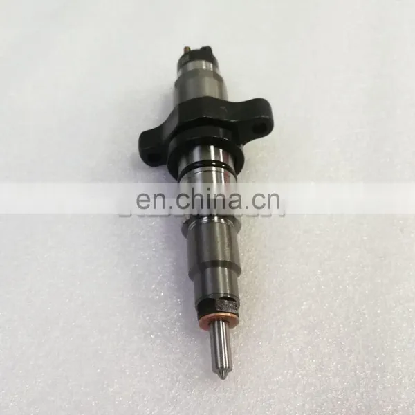 Cummins ISB6.7 Fuel Injector 4025249 5255056 photo-4