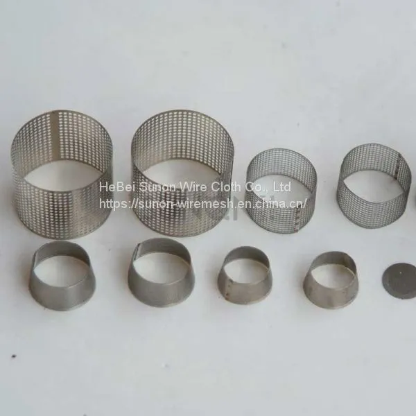 Cylinders Screen Cylinders Screen Supplier Custom Cylinders Screen