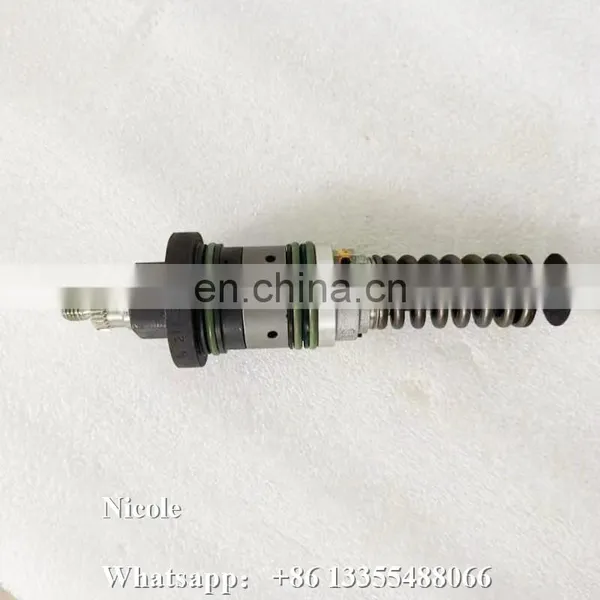Common Rail Injector 0414401107 for DEUTZ PFM1P00S2007 02113001 photo-3