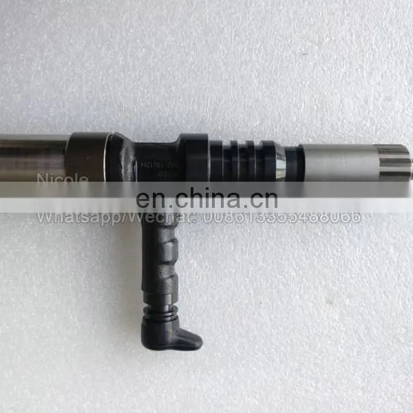 Denso Injector 095000-0562 = Komatsu Injector 6218-11-3101 photo-2