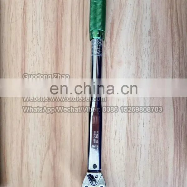 Torque Wrench photo-3