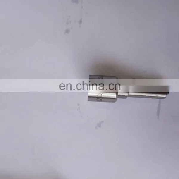 High Quality DENSO Common Rail Nozzle G3S7 For Injector 23670-0L100 photo-5