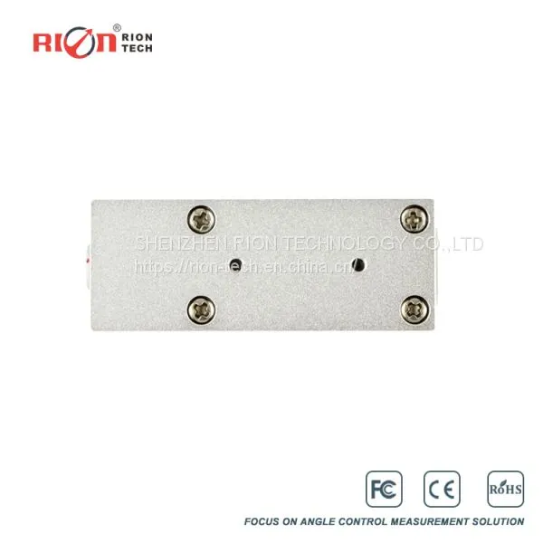 AH200C AHRS MEMS Mini Attitude and Heading Reference System 9-axis Imu photo-4